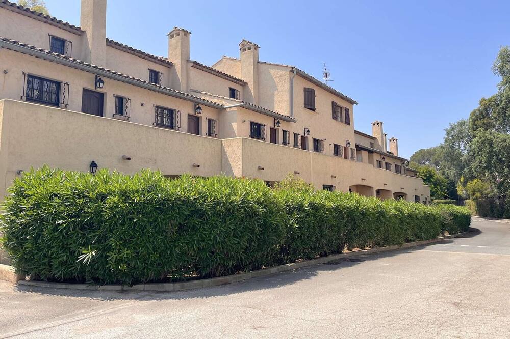 Photo of Outdoor in Boulouris-sur-Mer