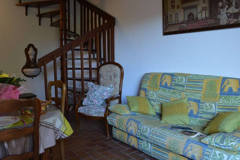 Photo of Livingroom in Boulouris-sur-Mer