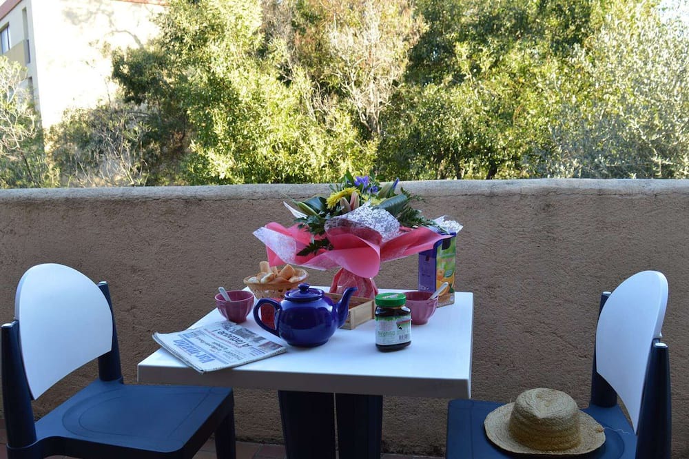 Photo of Outdoor in Boulouris-sur-Mer