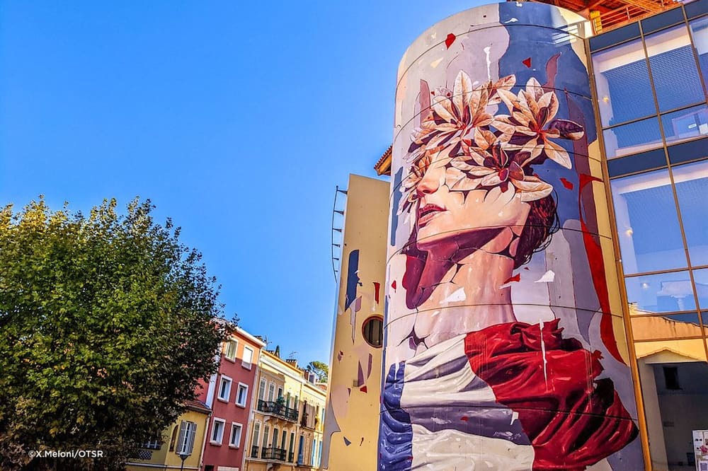 Photo of Outdoor in Boulouris-sur-Mer