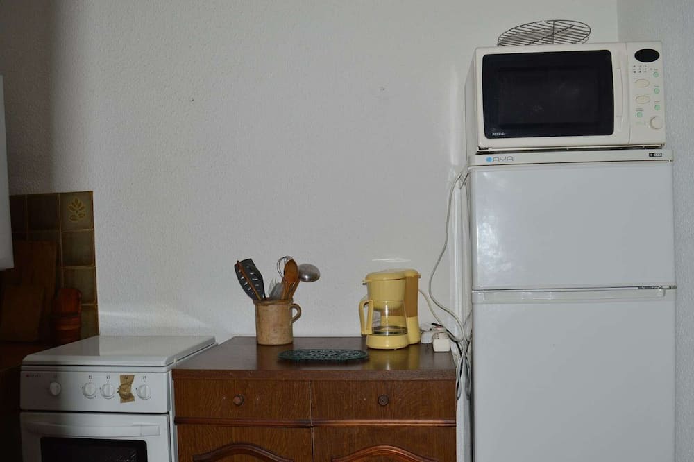 Photo of Kitchen in Boulouris-sur-Mer