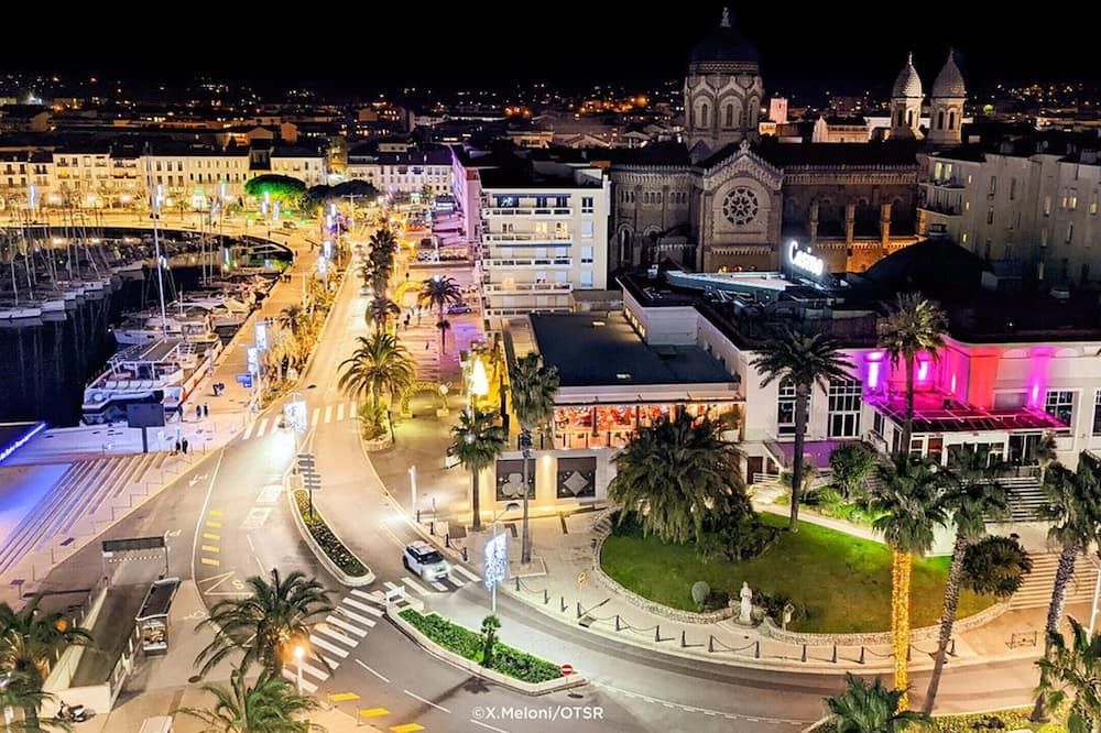 Photo of Outdoor in Boulouris-sur-Mer
