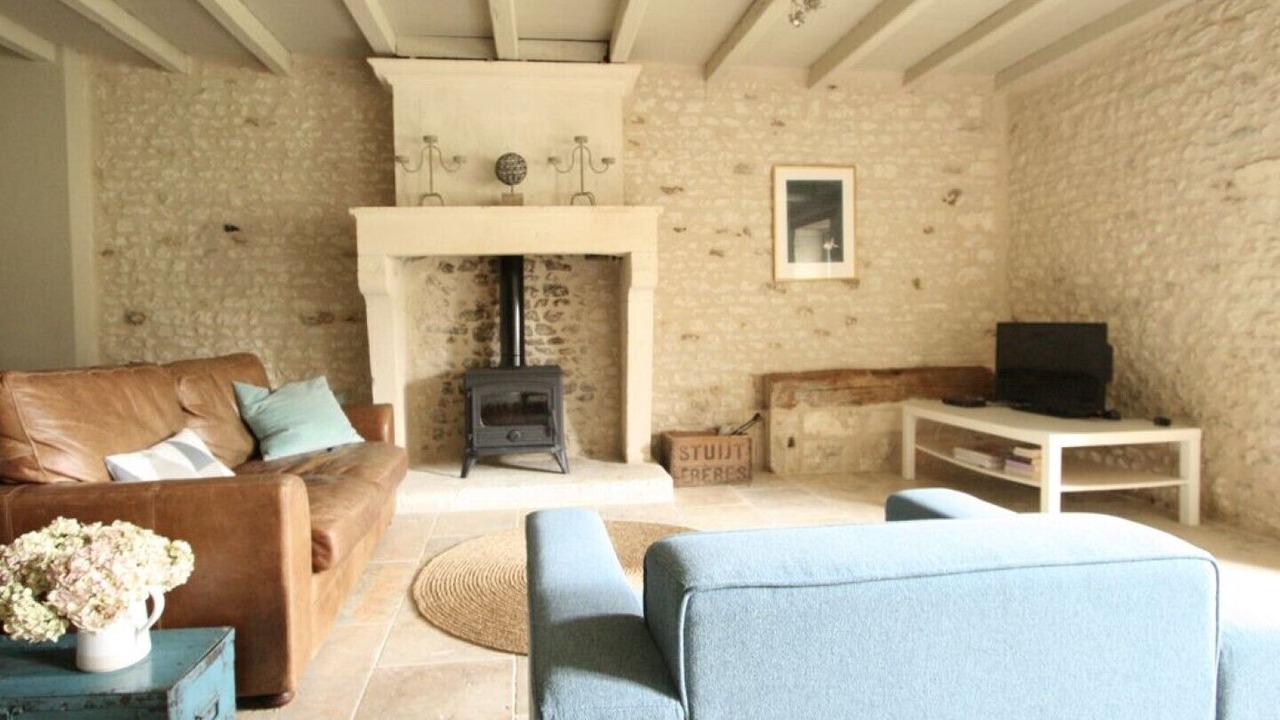 Photo of Livingroom in Reaux