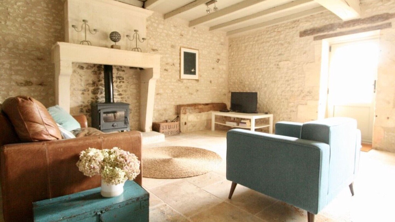 Photo of Livingroom in Reaux