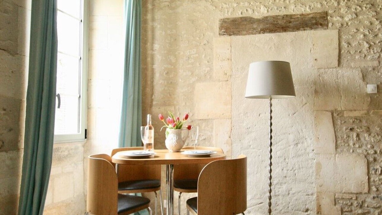 Photo of Kitchen in Reaux