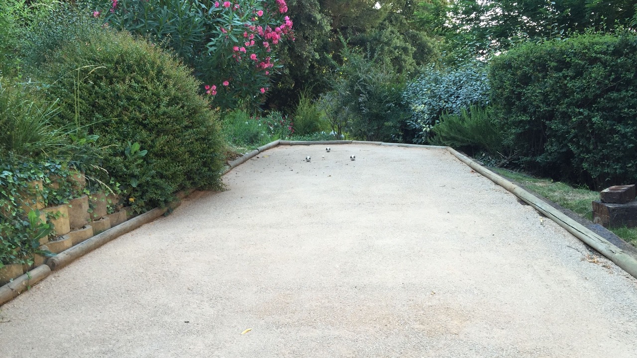 Photo of Outdoor in La Garde-Freinet
