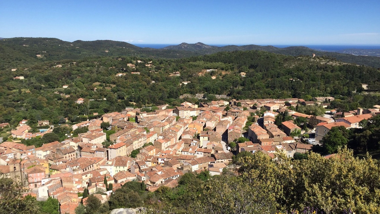 Photo of Outdoor in La Garde-Freinet