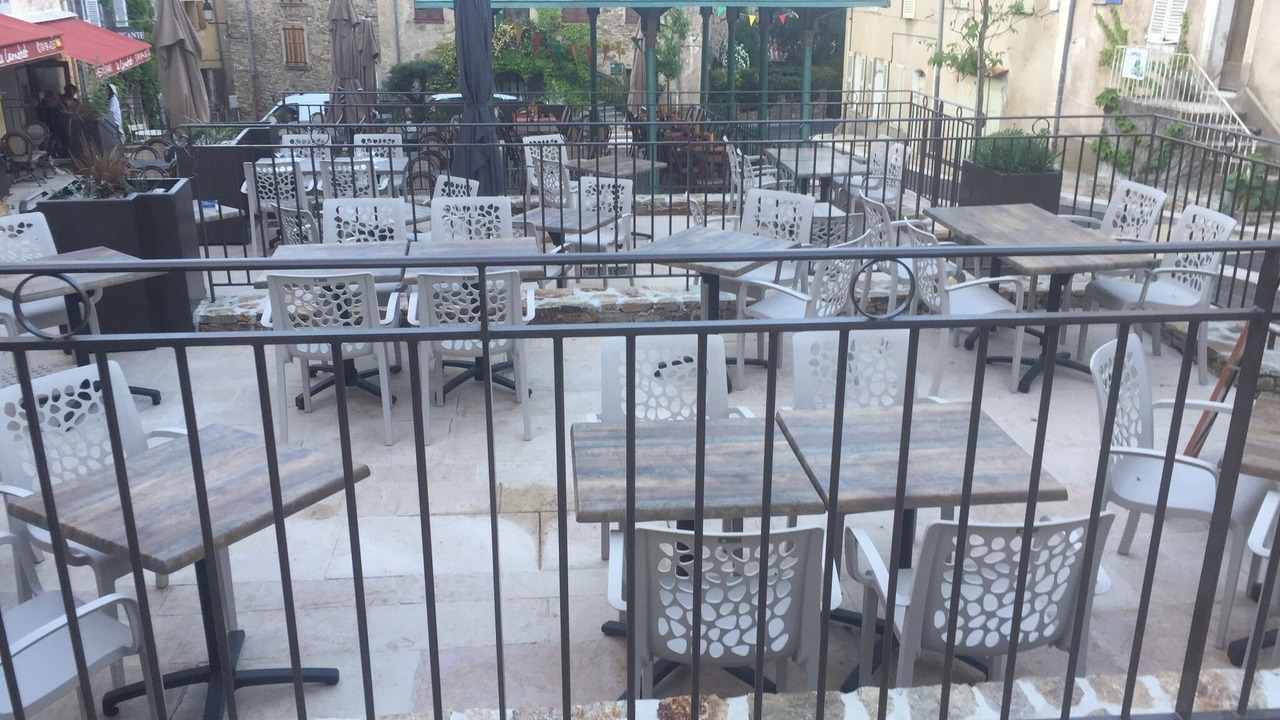 Photo of Outdoor in La Garde-Freinet