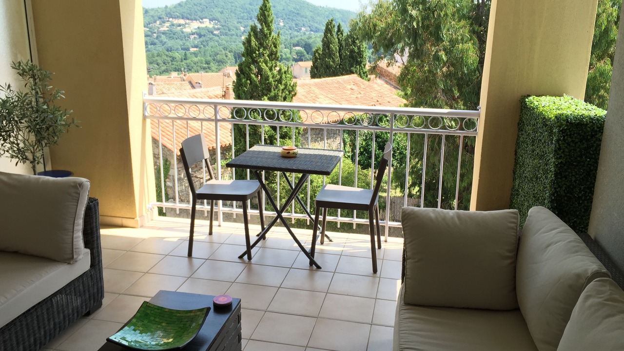 Photo of Outdoor in La Garde-Freinet