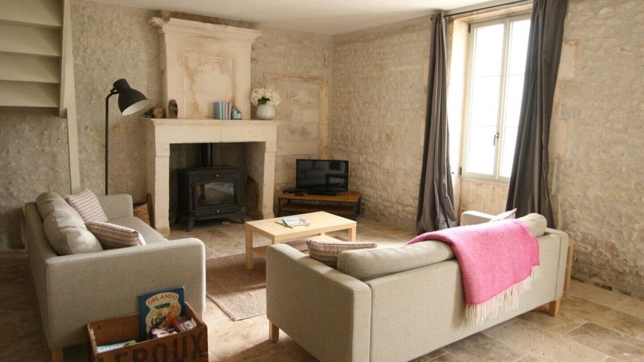Photo of Livingroom in Reaux