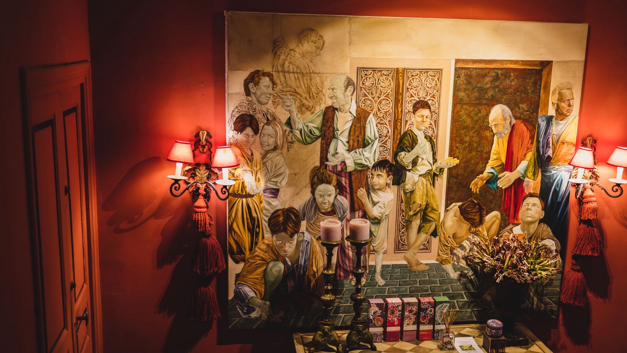 Photo of Others in Vence