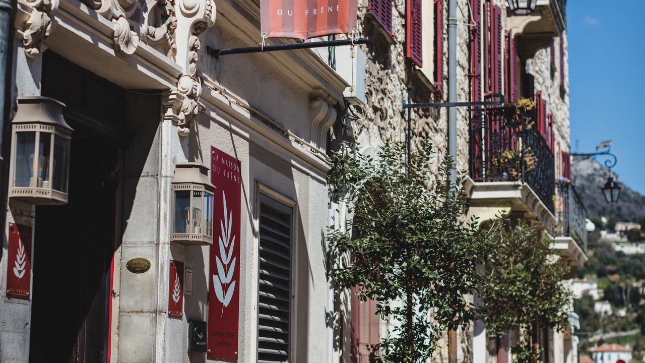 Photo of Outdoor in Vence