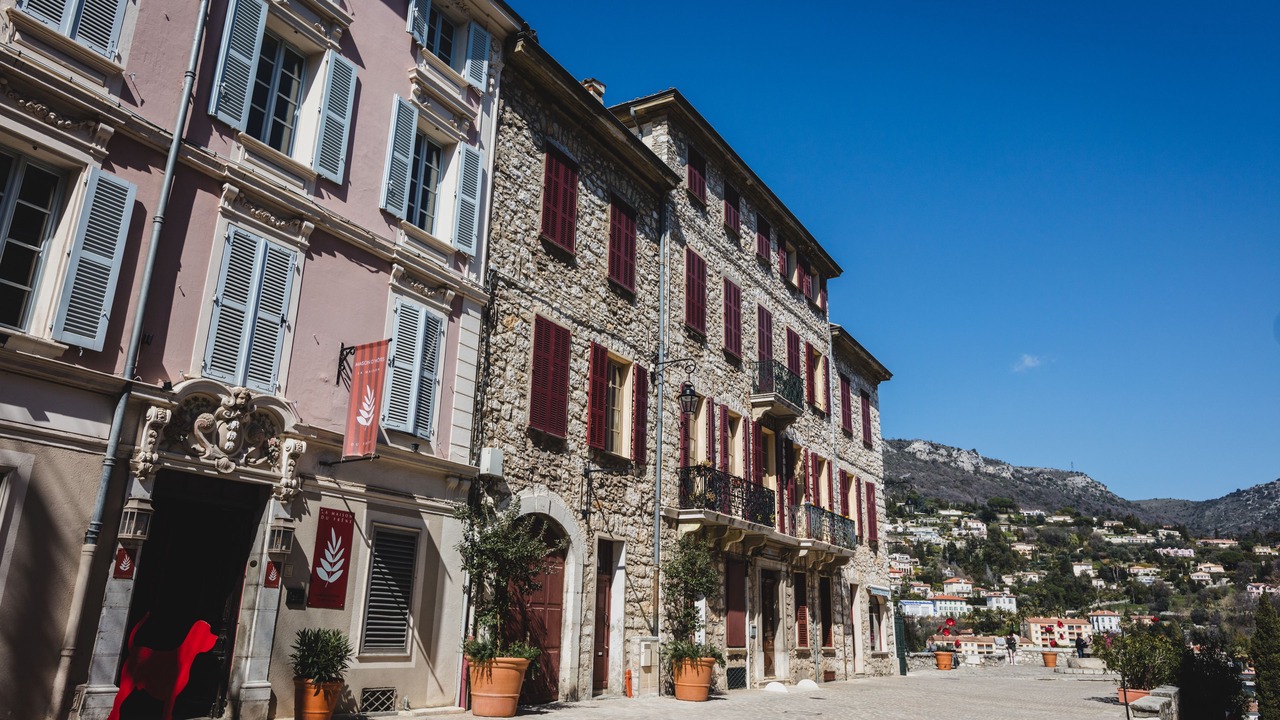 Photo of Outdoor in Vence
