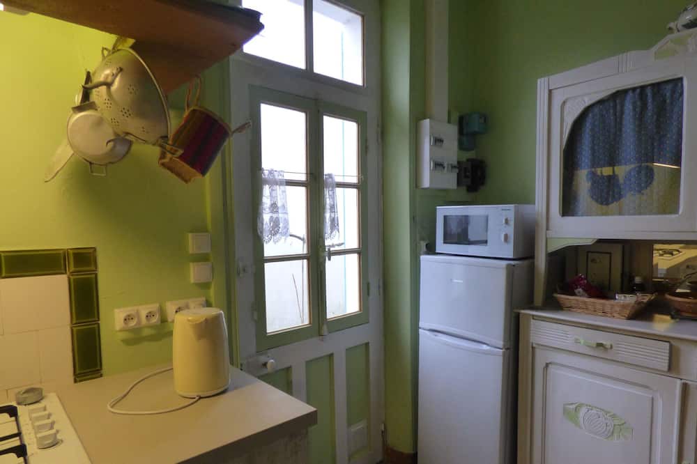 Photo of Kitchen in Saint-Gilles-Croix-de-Vie