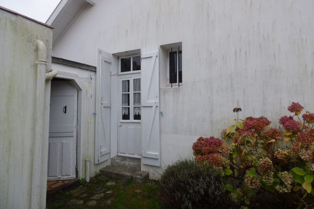 Photo of Outdoor in Saint-Gilles-Croix-de-Vie