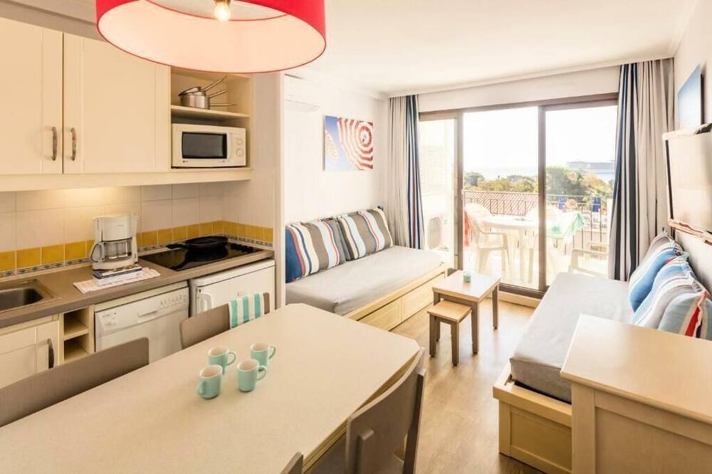Photo of Livingroom in Villefranche-sur-Mer