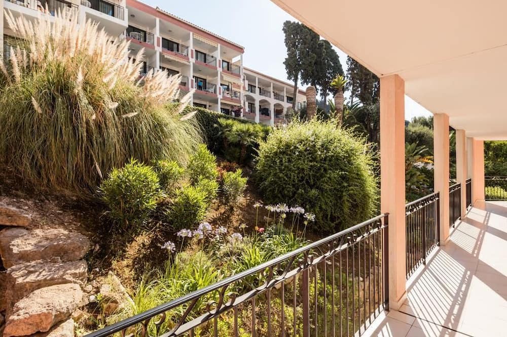 Photo of Patio Balcony in Villefranche-sur-Mer