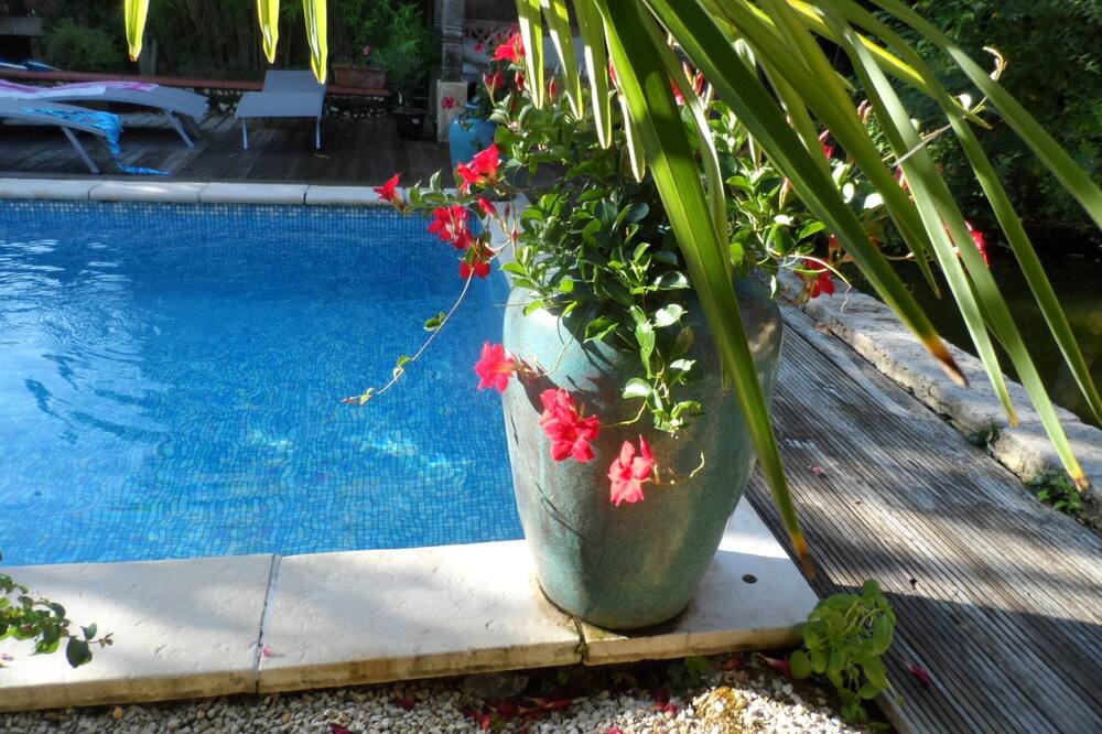 Photo of Outdoor in Bergerac
