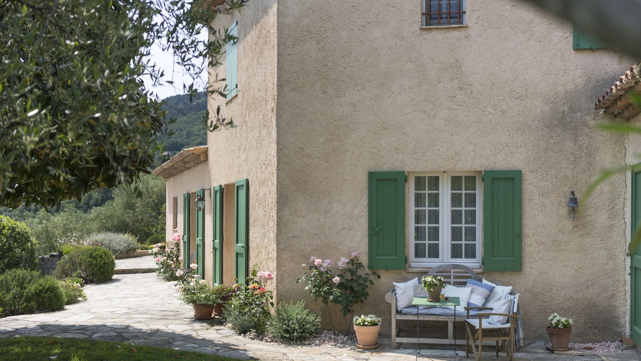 Photo of Outdoor in Cabris