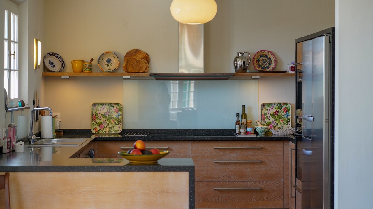 Photo of Kitchen in Cabris