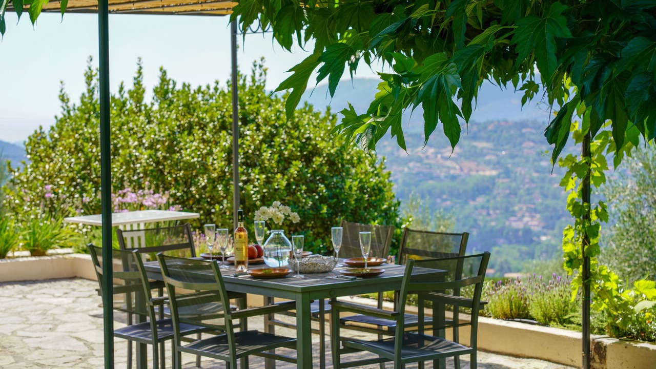 Photo of Outdoor in Cabris
