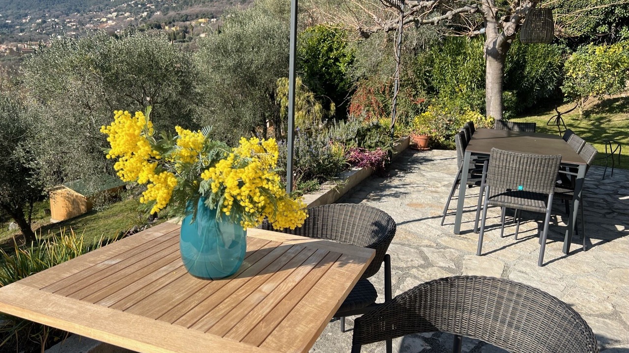 Photo of Outdoor in Cabris