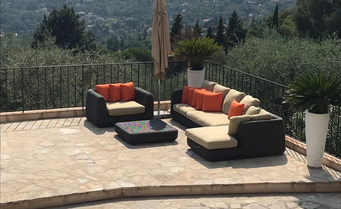 Photo of Outdoor in Cabris