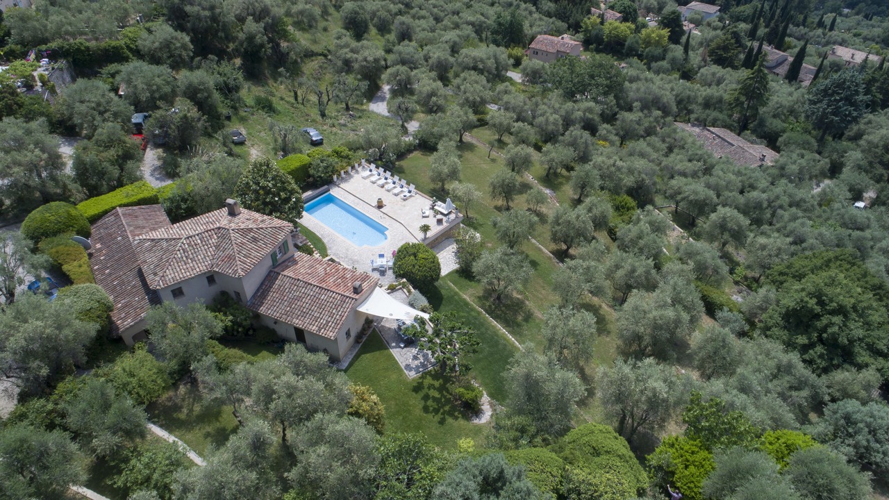 Photo of Outdoor in Cabris