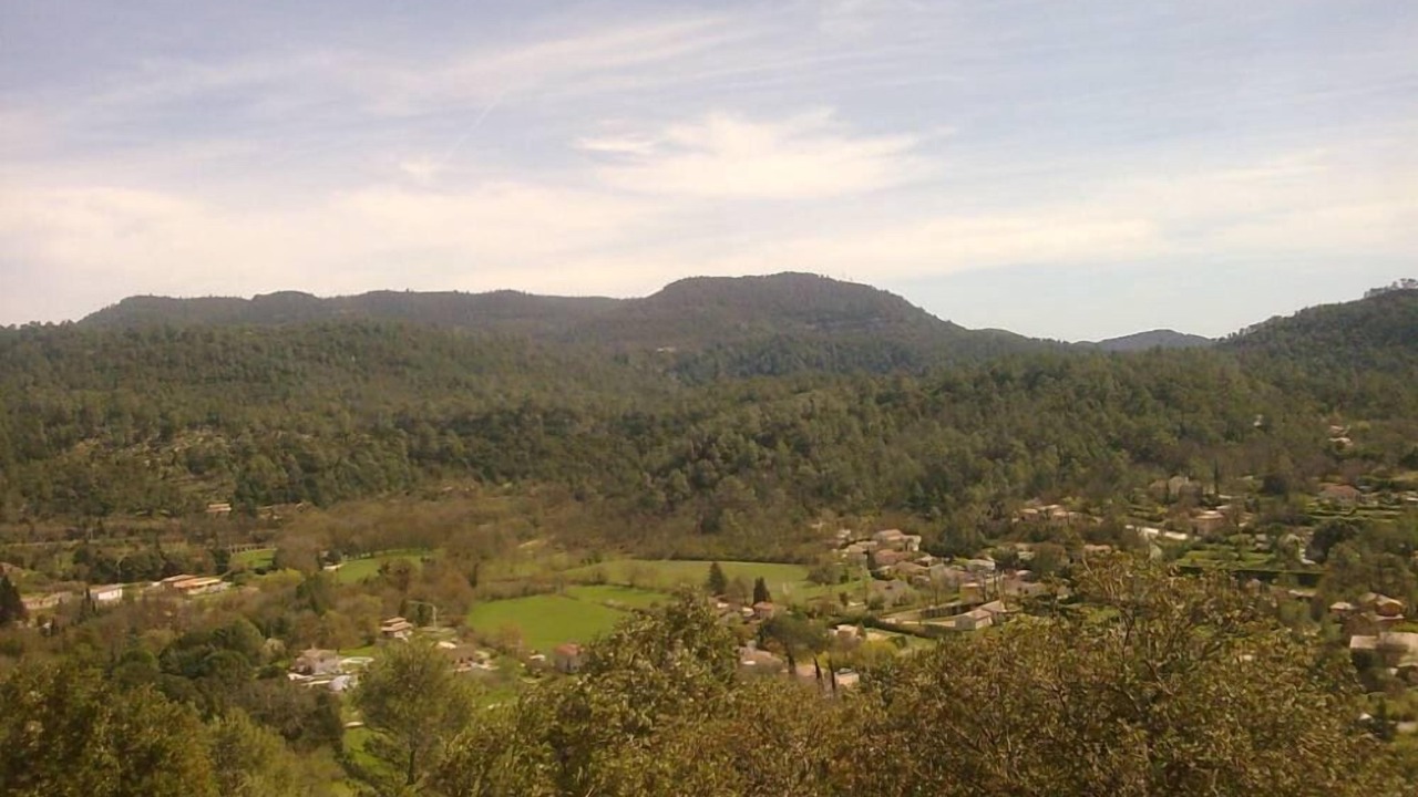 Photo of Outdoor in Meounes-les-Montrieux