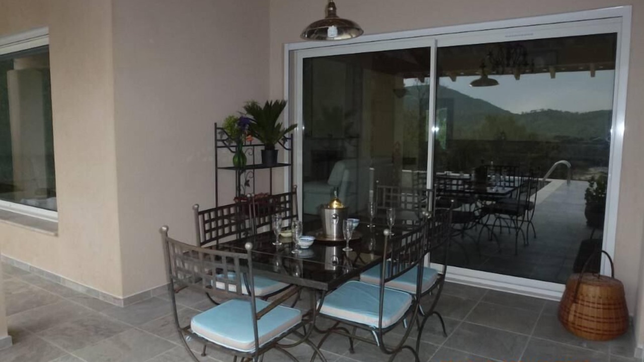 Photo of Outdoor in Meounes-les-Montrieux