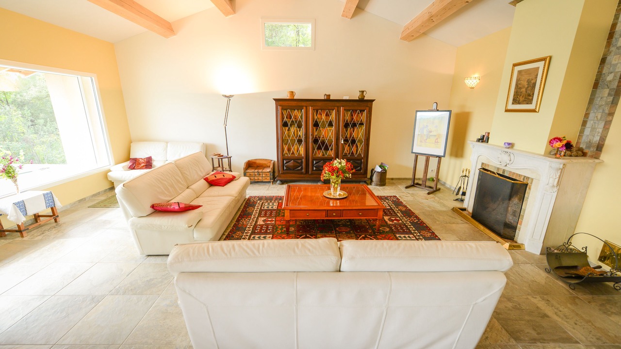 Photo of Kitchen in Meounes-les-Montrieux