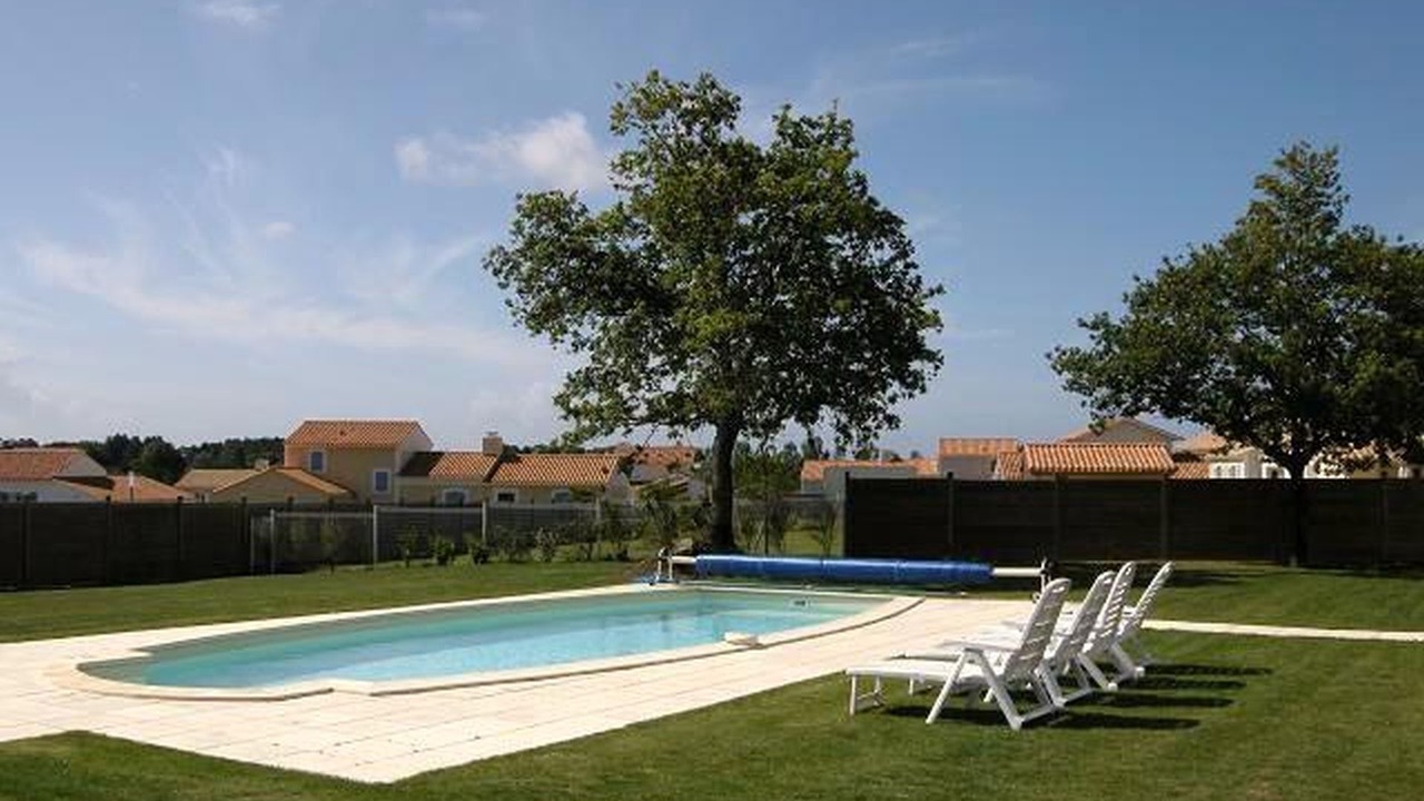 Photo of Outdoor in L'Aiguillon-sur-Vie