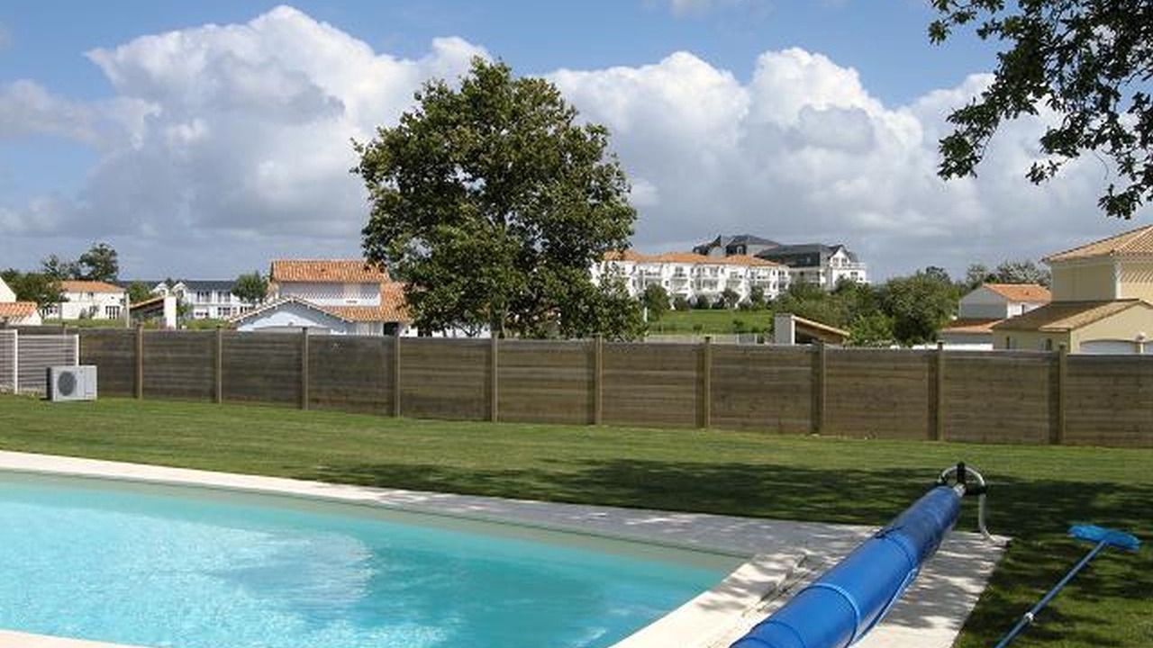 Photo of Outdoor in L'Aiguillon-sur-Vie