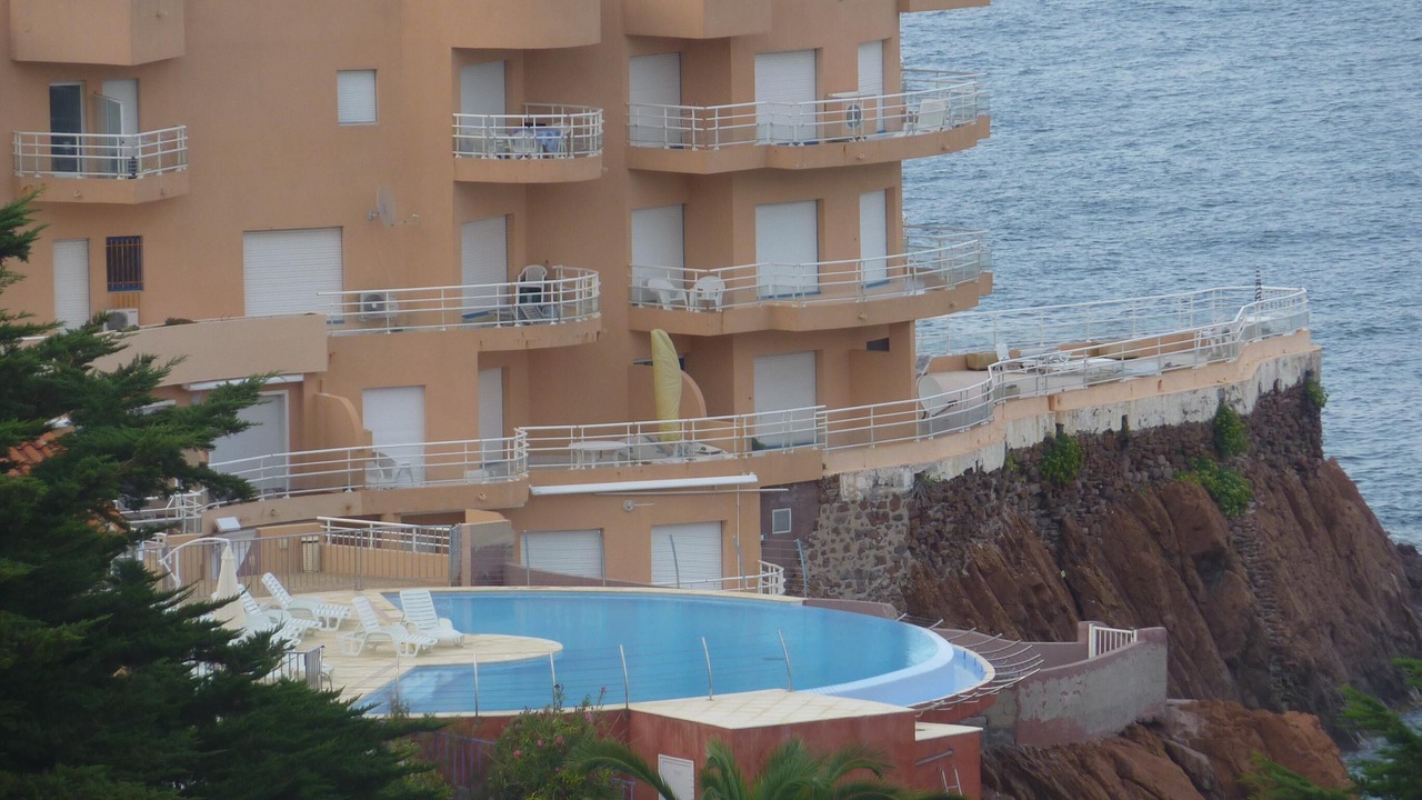 Photo of Outdoor in Le Trayas