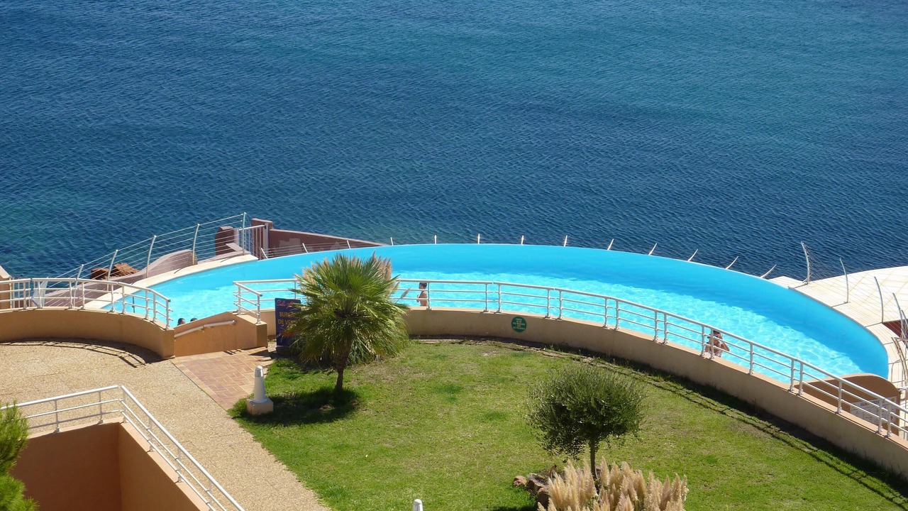 Photo of Outdoor in Le Trayas