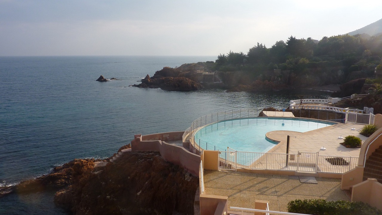 Photo of Outdoor in Le Trayas