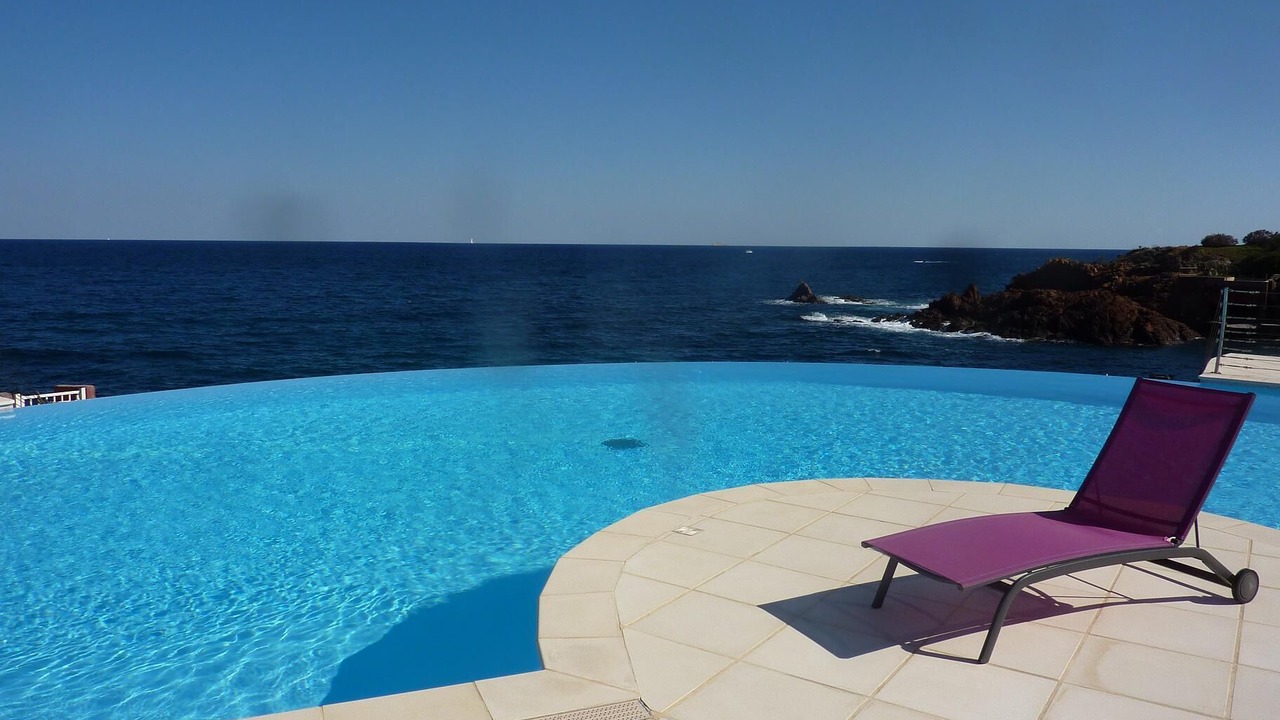 Photo of Outdoor in Le Trayas