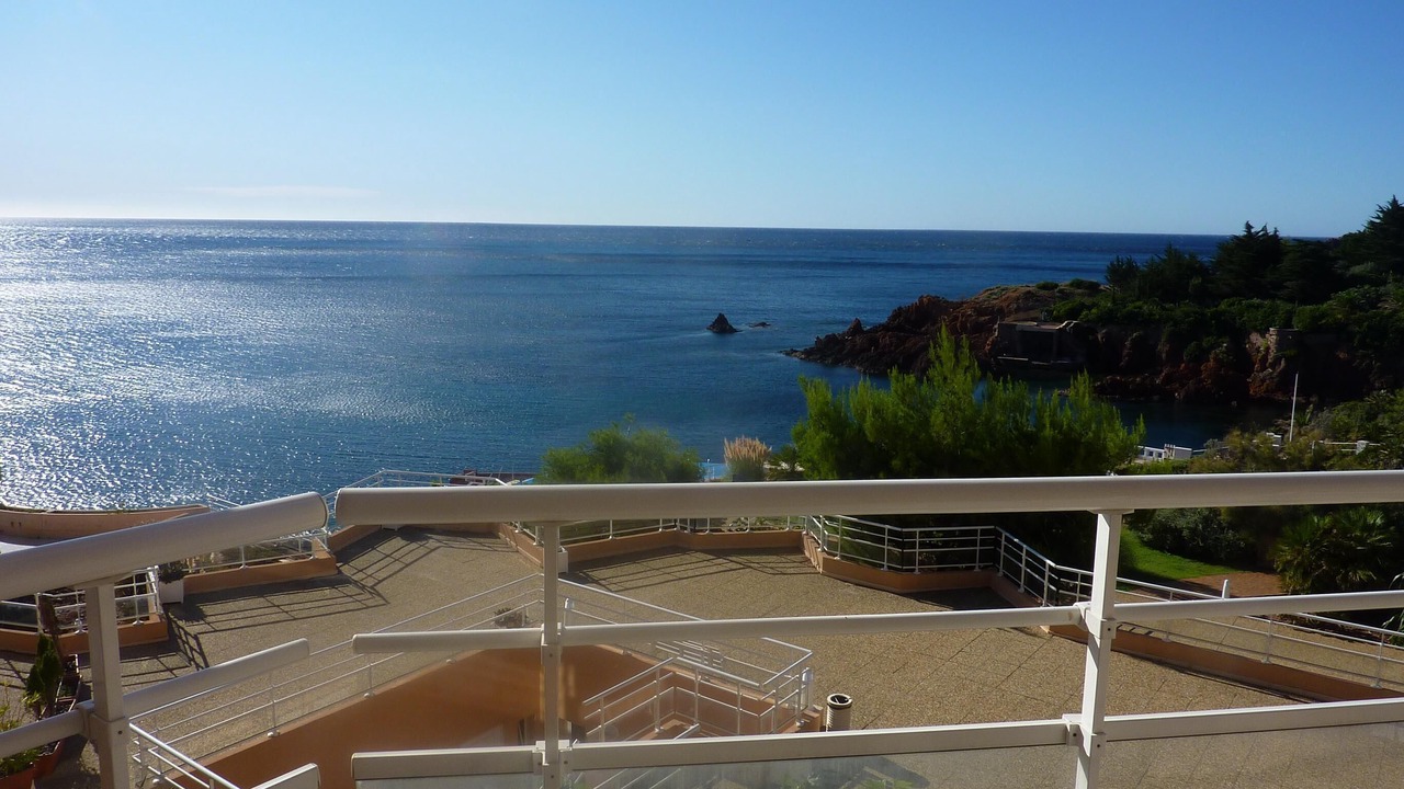 Photo of Outdoor in Le Trayas