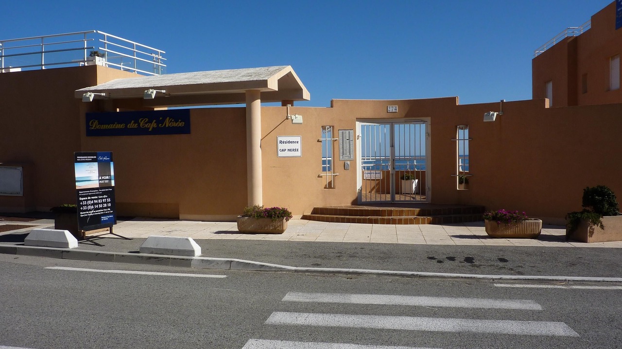Photo of Outdoor in Le Trayas