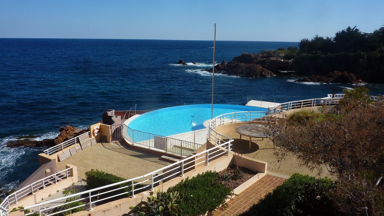 Photo of Outdoor in Le Trayas