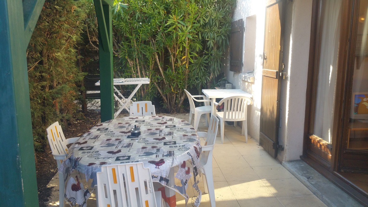 Photo of Others in Bastide Giraud
