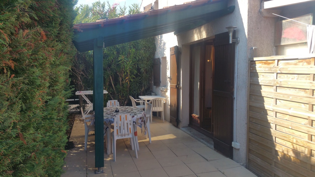 Photo of Outdoor in Bastide Giraud