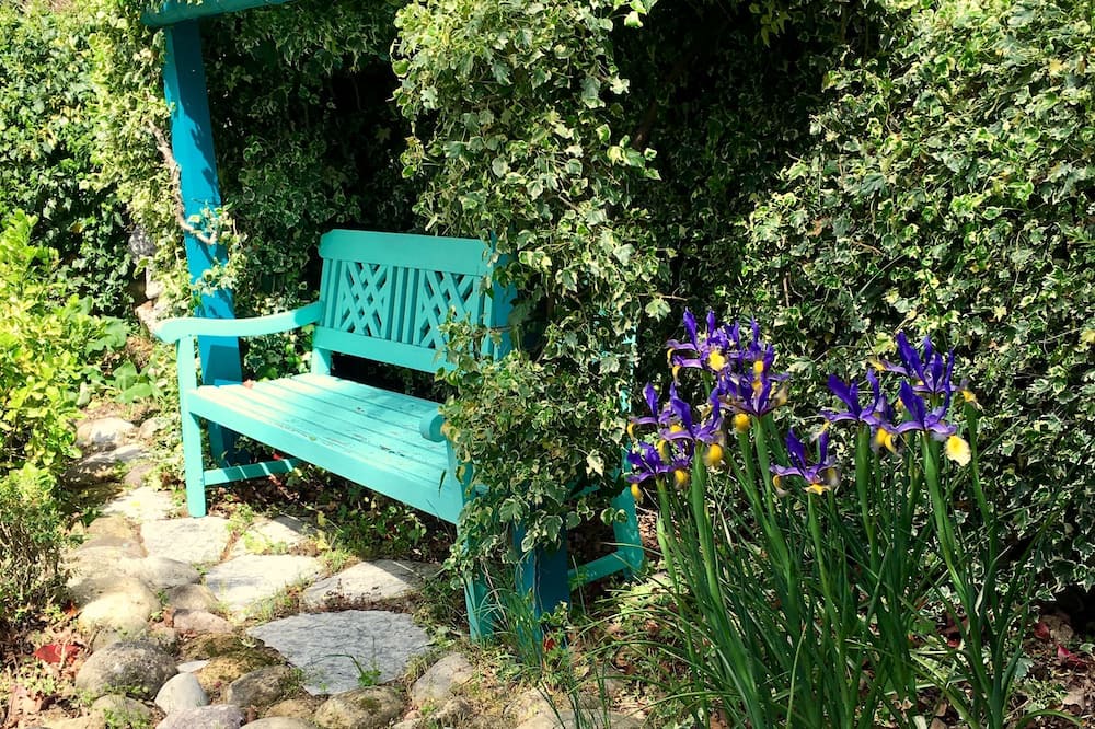 Photo of Outdoor in Coursegoules