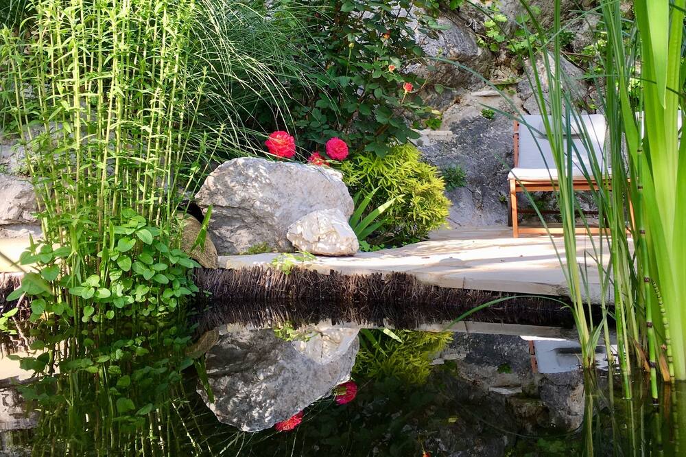 Photo of Outdoor in Coursegoules