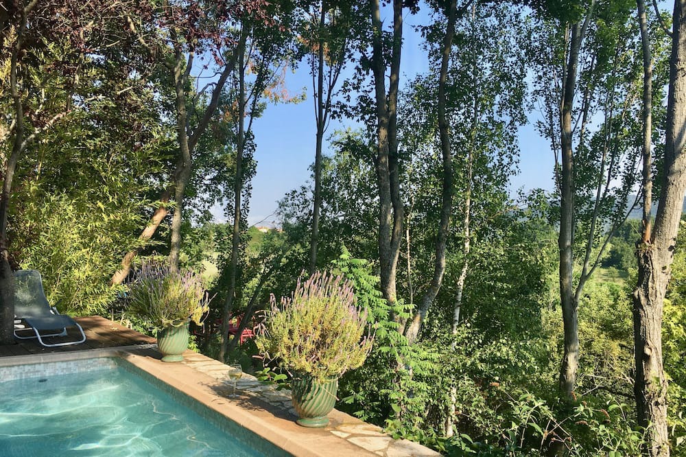 Photo of Outdoor in Coursegoules