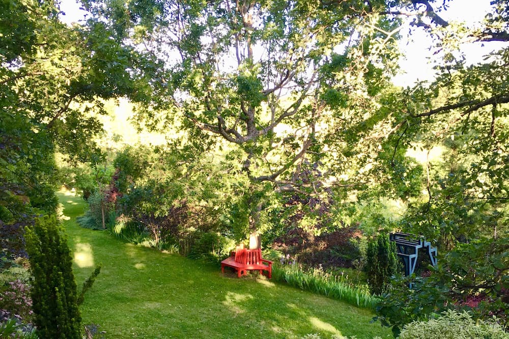 Photo of Outdoor in Coursegoules