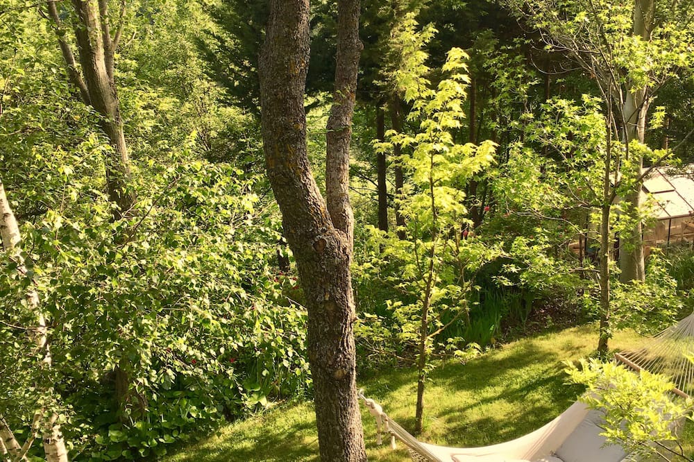 Photo of Outdoor in Coursegoules