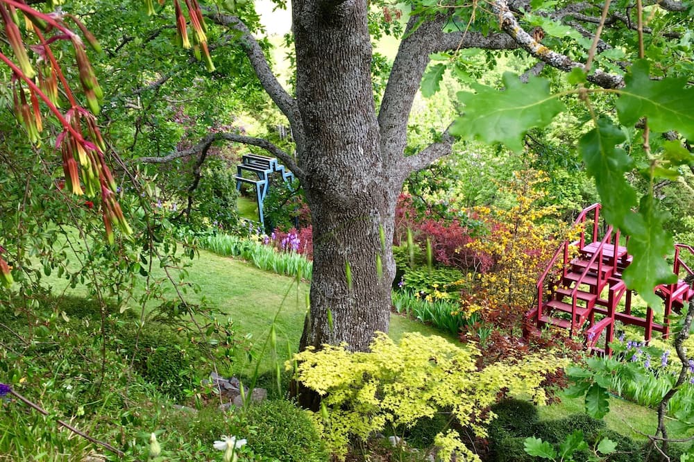 Photo of Outdoor in Coursegoules