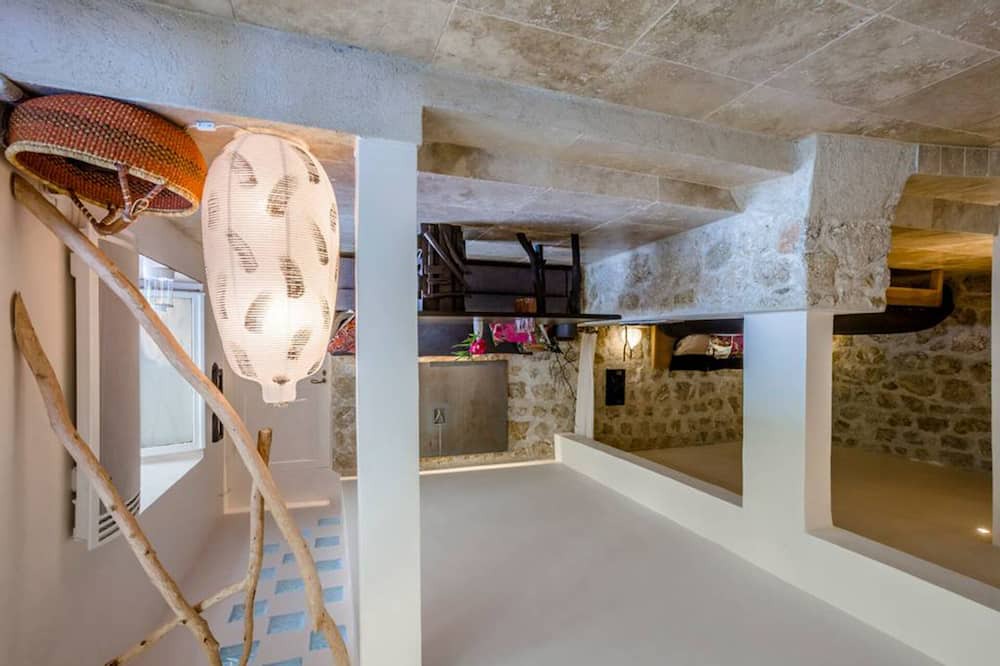 Photo of Livingroom in Coursegoules