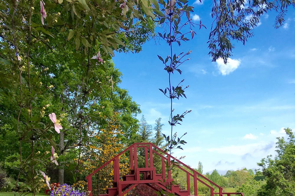 Photo of Outdoor in Coursegoules